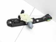 Ford EcoSport 12-22 Fensterhebermotor mit Fensterheber Rechts Hinten