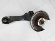 Volvo V60 I 155 10-13 Kombi 1,6 84KWAchsschenkel Radnabe mit ABS Rechts Hinten