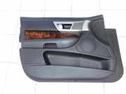 Jaguar XF X250 08-11 Lim Türverkleidung Türpappe Links Vorne