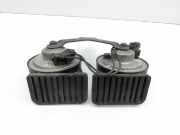 Discovery Sport L550 15-19 Hupe Signalhorn Hoch- und Tief- Töner AJ200