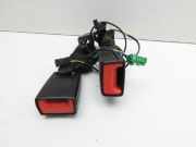 Fiat Panda 4x4 319 12-22 Gurtschloss Links und Mitte Hinten