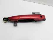 Mazda 3 BL 11-13Türgriff Griff aussen Links Vorne