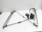 Citroen C2 JM 05-08 3 Türer Fensterhebermotor mit Fensterheber Links Vorne