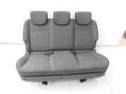 Ssangyong Rodius II 13-19 Sitz Rücksitzbank Hinten