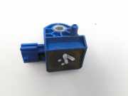 Fiat Qubo Fiorino 225 08-16 Sensor für Airbag Crashsensor Airbagsensor Vorne