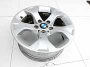 BMW X1 E84 X18D 09-12 1x Felge Alufelge 5X120 7.5X17Zoll ET34