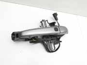 Jaguar XF X250 11-15 Lim Türgriff Griff aussen Rechts Hinten Keyless Entry