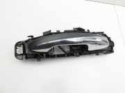 Mercedes C205 C400 15-18 Coupe Türgriff Griff Keyless Entry Lagerbügel aussen Rechts Vorne