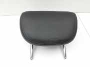 Audi A5 8TA 07-11 Kopfstütze Rechts oder Links Hinten Leder Soul Schwarz 25D