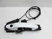 Ford B-Max JK 12-17 Türgriff Griff aussen Links Vorne