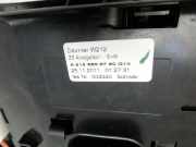 Mercedes E500 W212 09-13 Lim Ablagefach Staufach Fach Esche Holzdekor