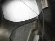 Dacia Duster II HM 18-21 1x Felge Alufelge 5X114.3 6.5X17Zoll ET50