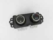 Nissan Pathfinder R51 05-14 Bedienteil Bedienelement Heizung Klimabedienteil Hinten