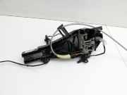 BMW X1 E84 X18D 09-12 Kombi Türgriff Griff aussen Rechts Hinten