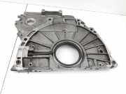 BMW X3 E83 18d LCI 08-11 2,0sd 120KW N47D20C Stirnplatte Steuergehäusedeckel Kettendeckel
