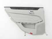 Mercedes S212 W212 E300h 13-16 Kombi Türverkleidung Türpappe Links Hinten