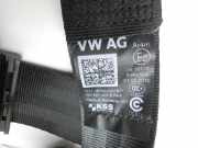 Seat Mii KF1 11-16 Gurt Sicherheitsgurt Links Hinten