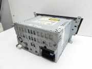 Audi A5 8T S-Line 07-12 Autoradio CD-Radio Panasonic Concert L PM6-001