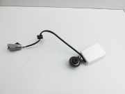 Tesla Model X 90D 15-21 Gurtschloss Links Hinten