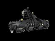 Audi A3 8P QU 10-12 2,0 77KW CFFB Ansaugbrücke Ansaugkrümmer