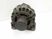 Renault Twingo III BCM 14-19 1,0 52KW Lichtmaschine Generator 90A 14V