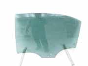 Skoda Rapid HN3 14-19 Lim Seitenscheibe LHK für Tür Fenster Scheibe Links Hinten Orig. getönt