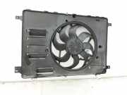 Ford Galaxy WA6 06-10 2,0 103KWLüfter Ventilator f. Kühler mit Regelwiderstand