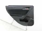 Subaru Forester IV SJ 12-16 Türverkleidung Türpappe Hinten Links