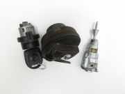 Seat Mii KF1 11-16 Schliesszylinder Zündschloss Schlüssel Schliessanlage