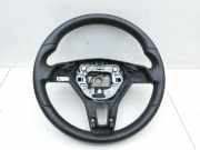 Mercedes W204 C180 11-15 Lenkrad ohne Airbag