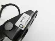 Peugeot 308 I CC T7 07-11 Cabriolet Gurtschloss Rechts Hinten