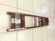 VW Phaeton 3D GP1 07-10 Blende Einbaurahmen Holzdekor