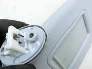 Toyota Prius IV ZVW5 16-19 Sonnenblende Links für Fahrer