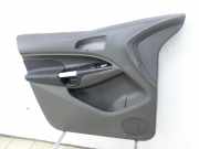 Ford Transit Connect 18-22 Türverkleidung Türpappe Links Vorne Dark Palazzo Grey
