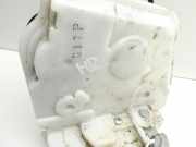 Mazda 3 BL 09-11 5T Türschloss m. ZV Stellmotor Rechts Hinten