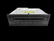 Audi A8 4E D3 05-07 Original CD Wechsler Player CD Magazin