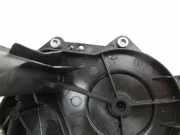 Jaguar XF X250 11-15 Kombi Wischermotor Hinten Heckwischermotor