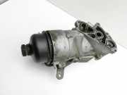 Mitsubishi ASX 12-16 DI-D 1,6 84KW MN982443 Ölfiltergehäuse inkl. Ölkühler Wärmetauscher