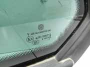 VW Golf VII 7 Variant 17-20 Kombi Seitenscheibe Feste Scheibe Links Hinten Orig. getönt