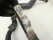 Mazda 6 GH 08-12 MZR-CD 2,2 120KW Motor Kabelbaum Motorkabelbaum Leitungssatz