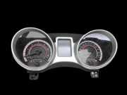 Fiat Freemont 11-16 Mjet 2,0 125KW Kombiinstrument Tacho