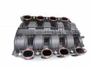 Porsche Cayenne 92A Turbo S 4,8 405KW 4852 Ansaugbrücke Ansaugkrümmer Ansaugverteiler