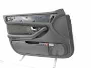 Audi A8 4E D3 05-07 Lang Türverkleidung Türpappe Links Vorne