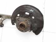 Audi A8 D3 4E qu 02-05 4,2 246KW Achsschenkel Radnabe mit ABS Rechts Vorne 92MM