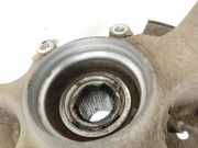 Jaguar XF X250 11-15 Lim 3,0D 202KW Achsschenkel Radnabe mit ABS Rechts Hinten