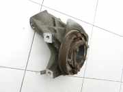 Porsche Boxster 986 Cabriolet 2,7i 155KW Achsschenkel ohne Radnabe Links Hinten