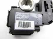 BMW E81 1er 118i LCI 07-13 3T Batteriekabel Minus Sicherheitsbatterieklemme IBS