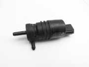 BMW F11 520d 10-13 Waschwasserpumpe Wischwasserpumpe Waschpumpe Vo.