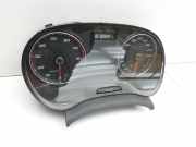 Seat Ibiza 6J 15-17 1,0 81KW Kombiinstrument Tacho