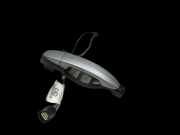 Ford Mondeo IV BA7 07-10 Kombi Türgriff Griff aussen Rechts Hinten